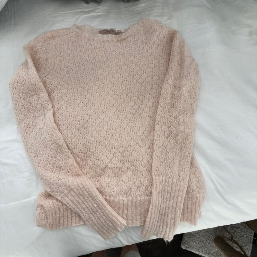 Elsananda Italian sweater size M